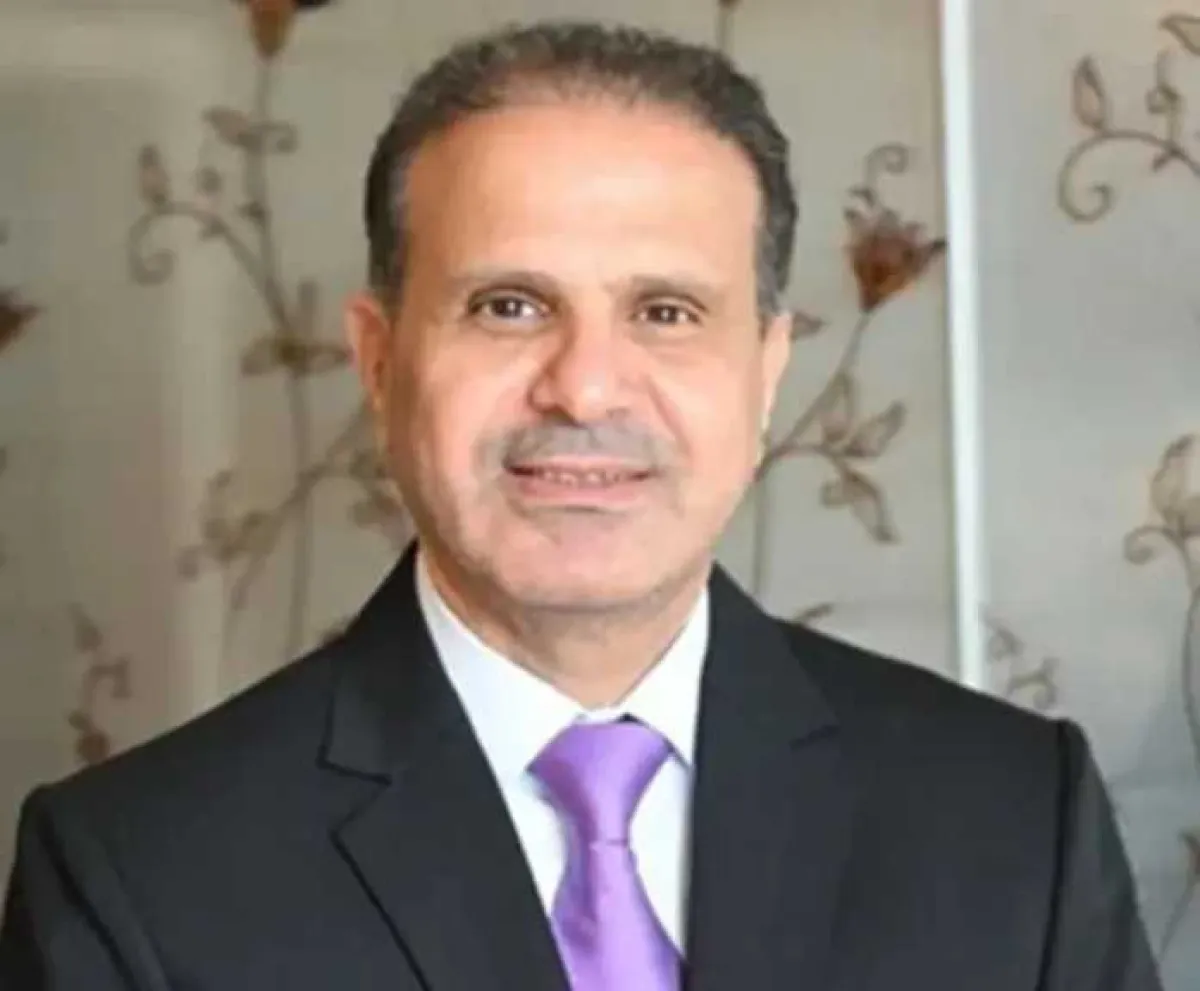 مدير مكتب المحرّمي يبرئ السعودية من هذا الأمر ويؤكد: عمق الفشل يكمن فينا