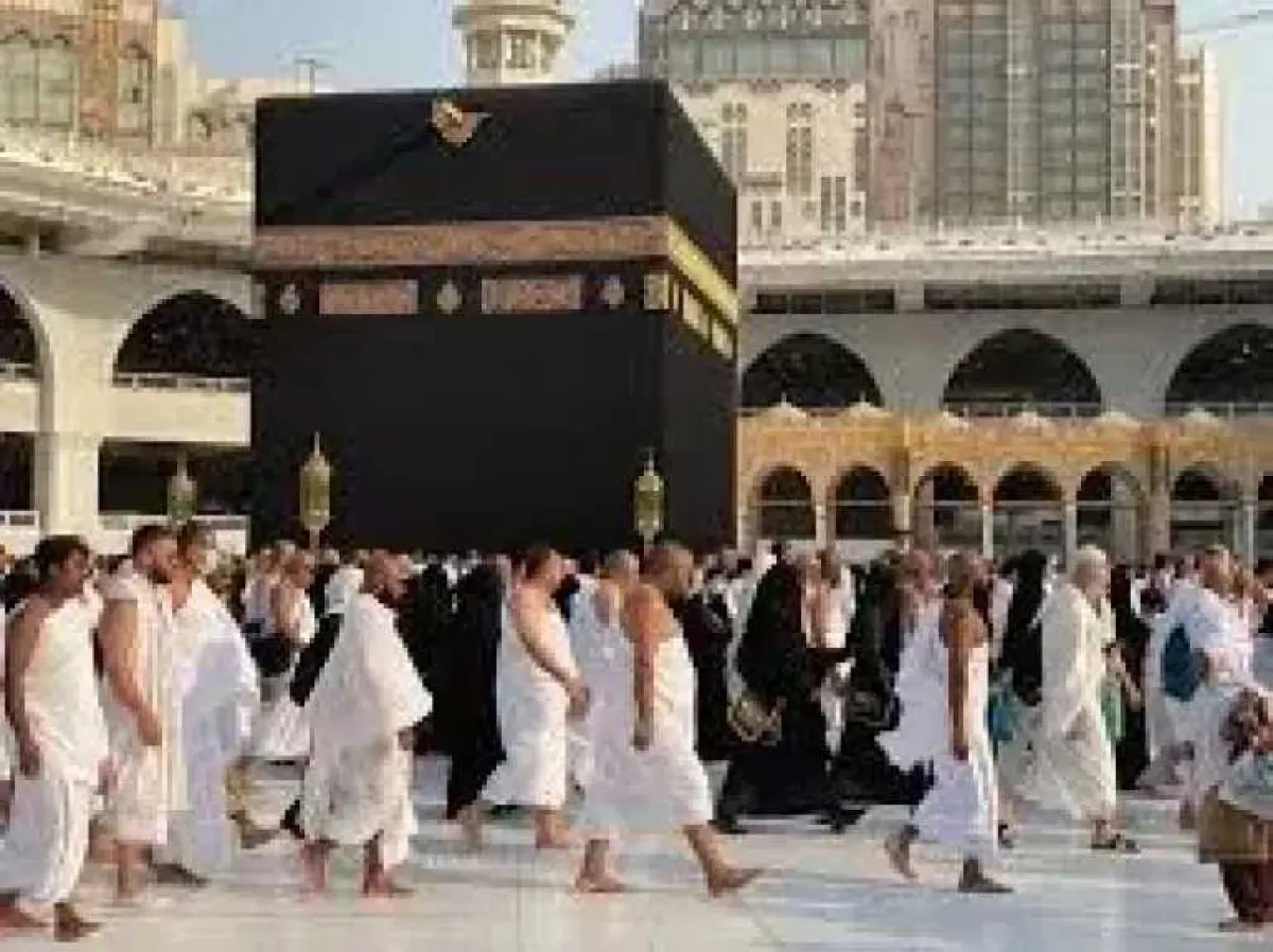 وزارة الأوقاف تعلن فتح باب العمرة 1448هـ وتوجه دعوة عاجلة للشركات
