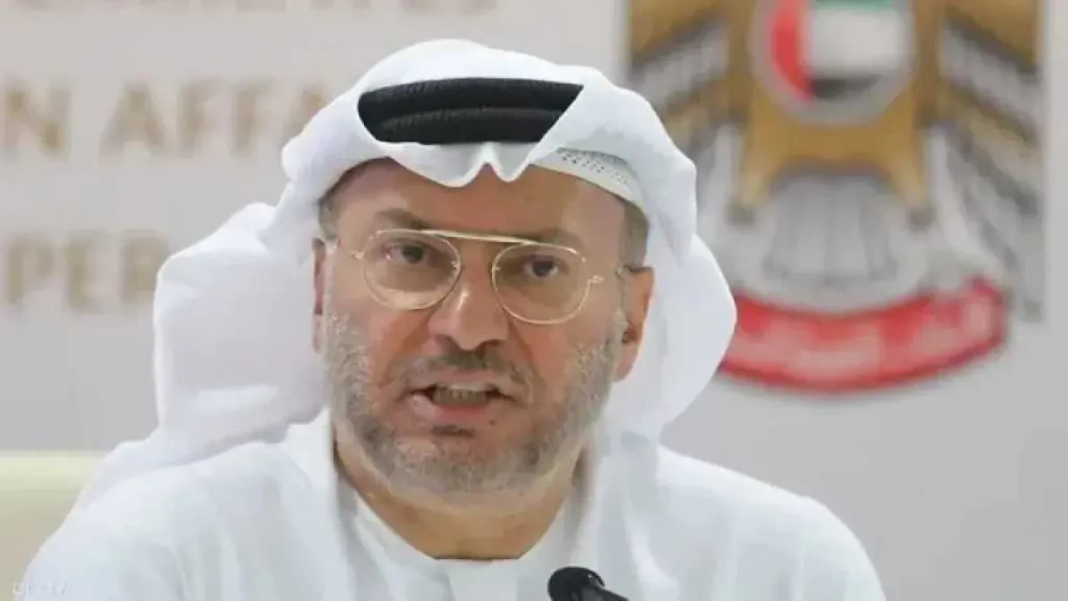 مستشار لرئيس الإمارات يطلق موقفًا مفاجئًا غير متوقع بشأن دور إيران في اليمن