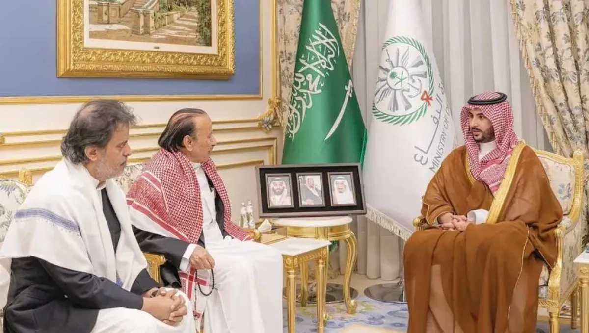 أسرة الرئيس الراحل عبدربه منصور هادي تصدر بيانا هاما