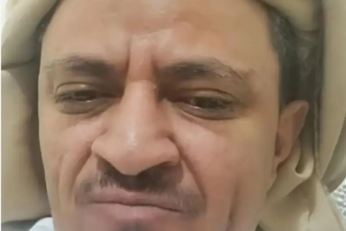 مصدر بوزارة الداخلية يوضح ارتباط المدعو "عرفات قيفان " بمخابرات ميليشيا الحوثي الارهابية والحرس الثوري الإيراني