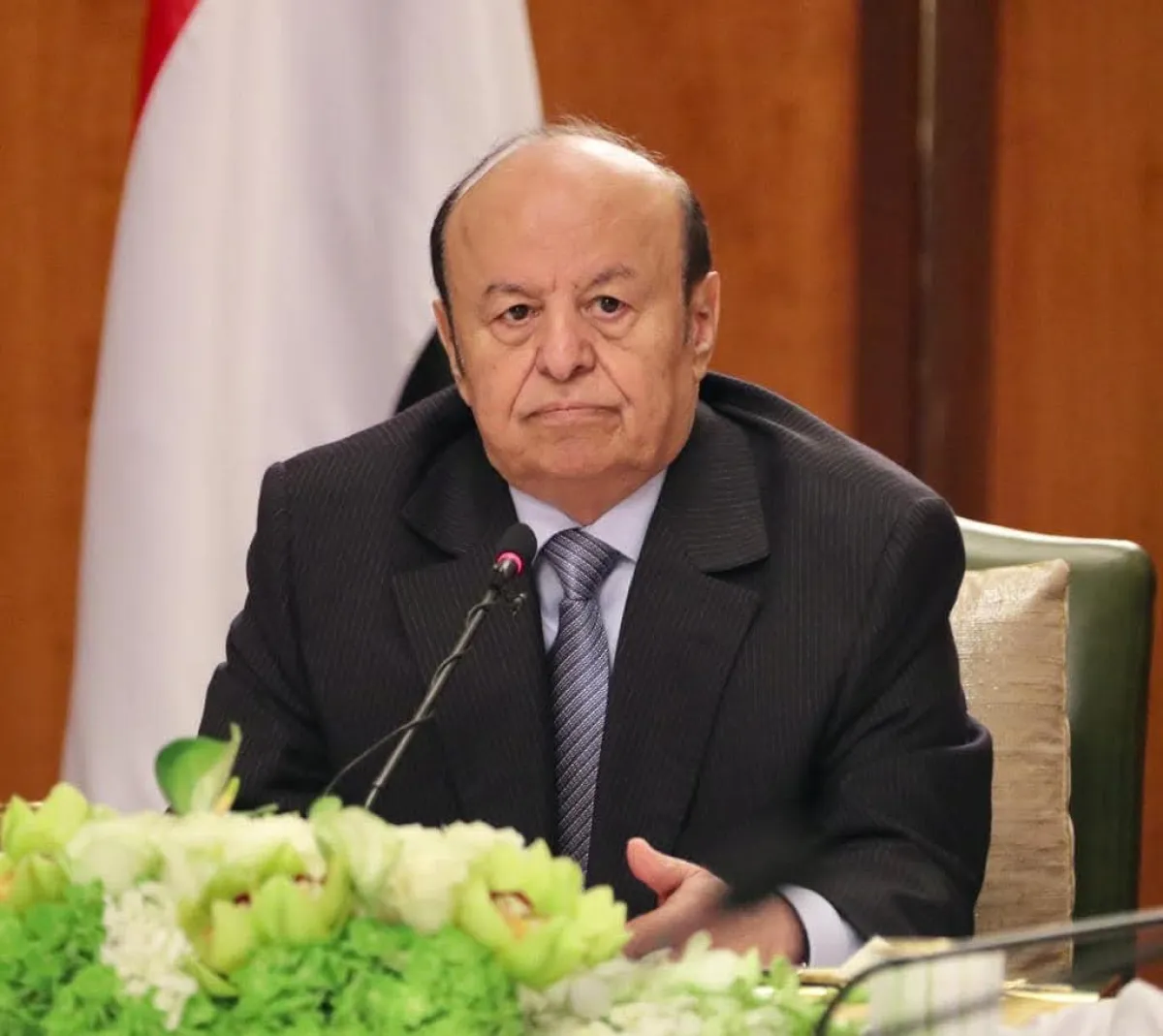 أسرة الرئيس هادي.. الوفاء خفف مرارة الفقد
