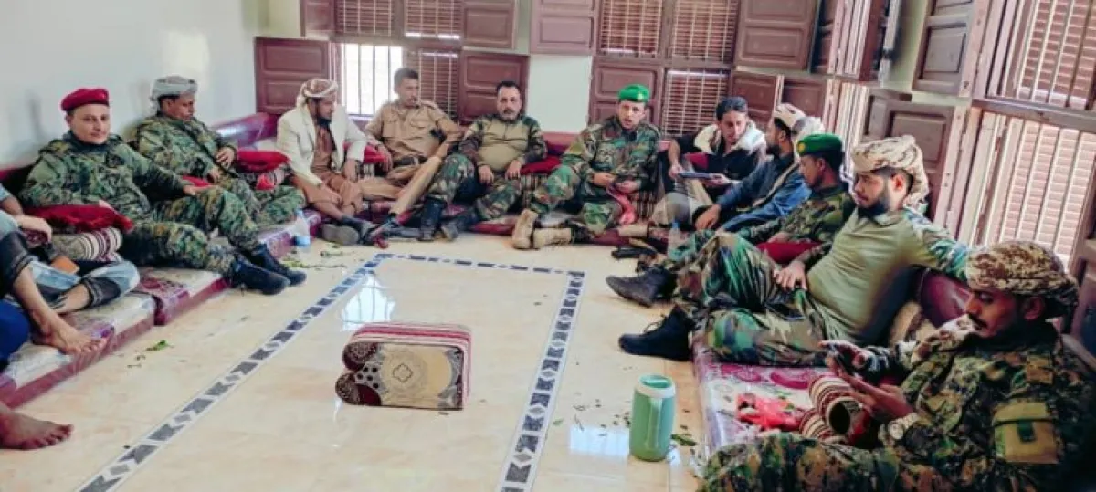 إيقاف قائد أمني بمحافظة أبين وإحالته للتحقيق بعد وفاة تاجر محتجز تحت التعذيب