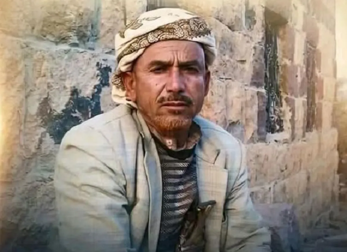 مقتل شيخ قبلي في عمران برصاص عناصر حوثية