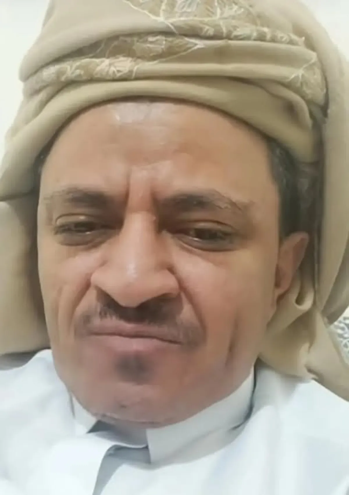  الداخلية اليمنية: المدعو عرفات قيفان مرتبط بمخابرات ميليشيا الحوثي الارهابية والحرس الثوري الإيراني