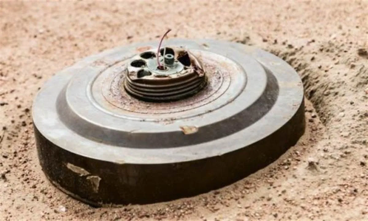 لغم حوثي يودي بحياة طفل ويصيب آخر بجروح خطيرة في صنعاء