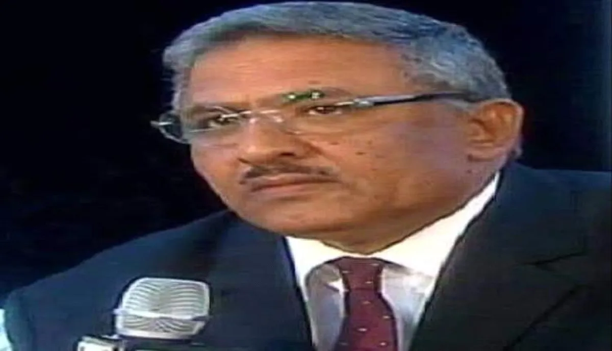 الأكاديمي محمد عبد الهادي يشيد بالدور السعودي ويصف حوار الرياض بالفرصة التاريخية للجنوب
