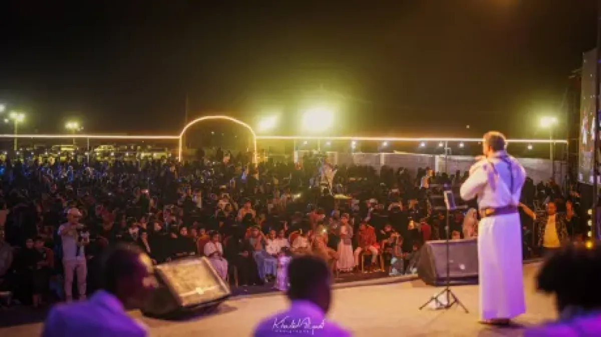 الفن والفنانين.. بين الاحتفاء بالمناطق المحررة والتحريض من قبل ذراع إيران
