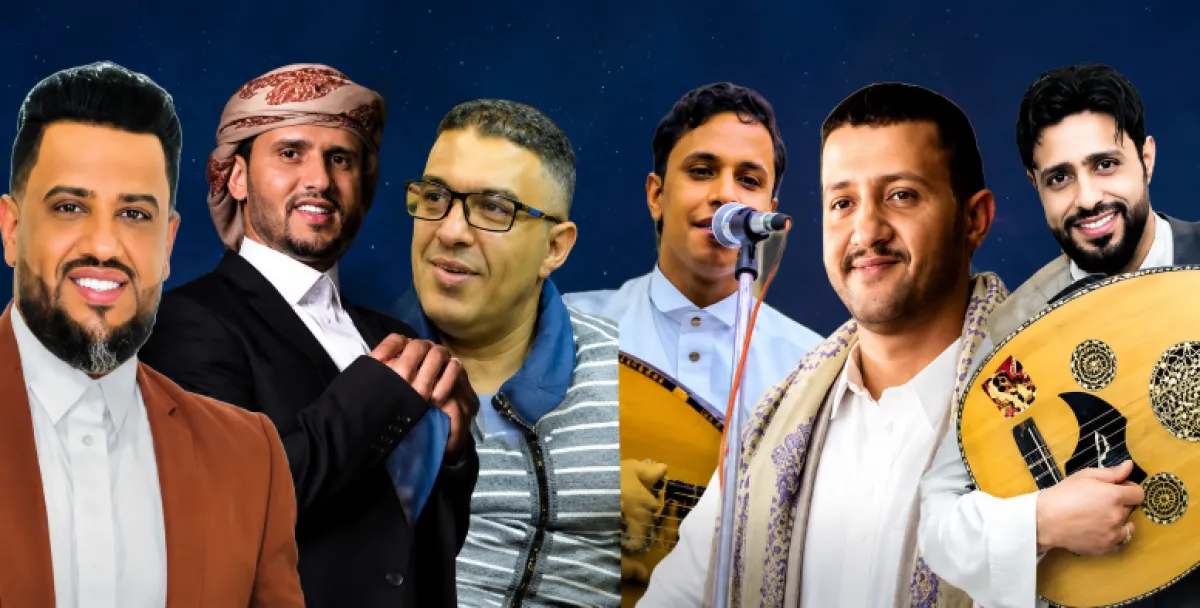الحوثيون يصعّدون حربهم على الفن والموسيقى في اليمن بخطاب تحريضي غير مسبوق ضد الفنانين اليمنيين