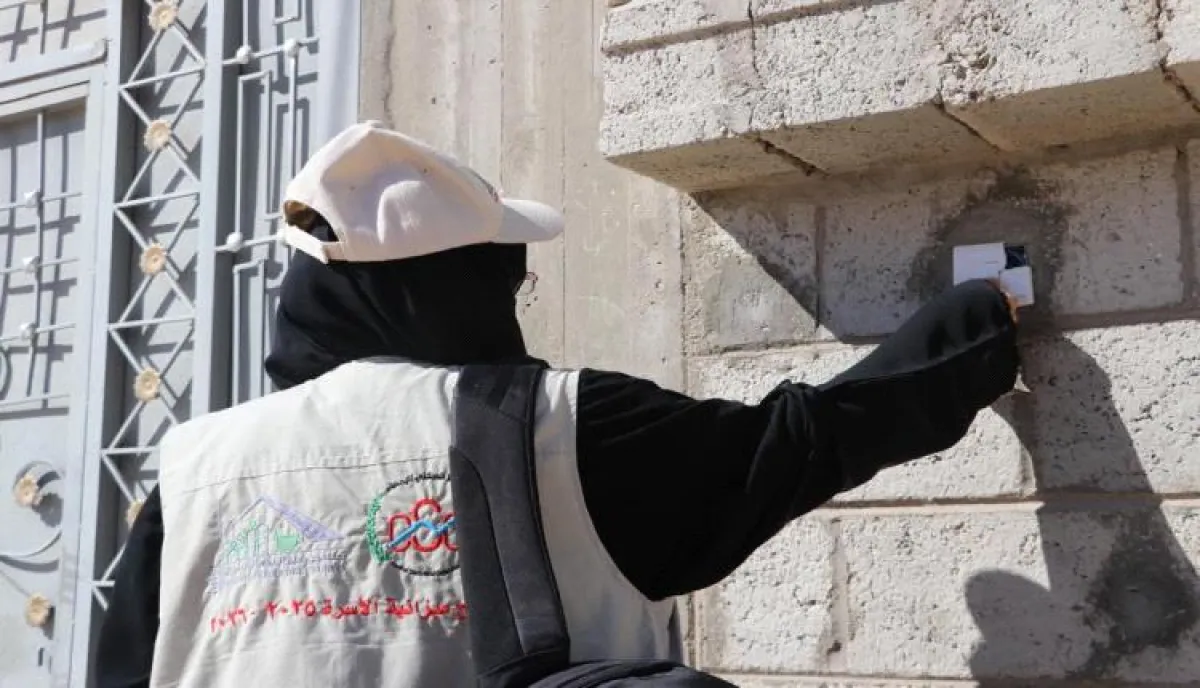 شبوة.. استئناف أعمال الجولة الثانية من مسح ميزانية الأسرة عقب إجازة عيد الأضحى