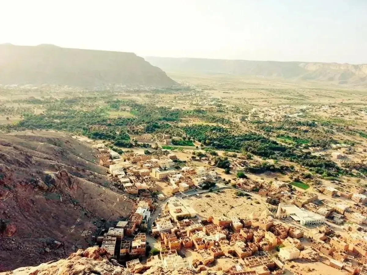اغتيال ضابط استخبارات في حضرموت برصاص مسلحين مجهولين