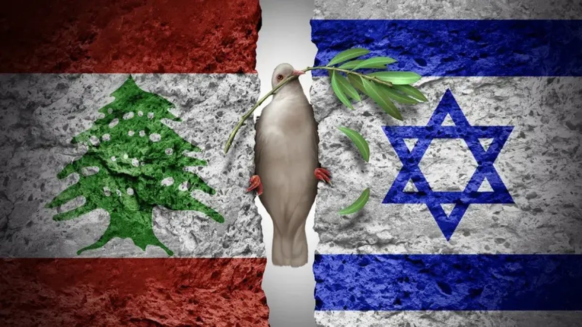 هذا ما يتفاوض عليه اللبنانيون والإسرائيليون في واشنطن