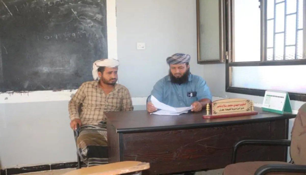 بعد عيد الأضحى.. حملة أمنية بكرش القبيطة تضبط مخالفين وتضع حداً لإطلاق النار في المناسبات