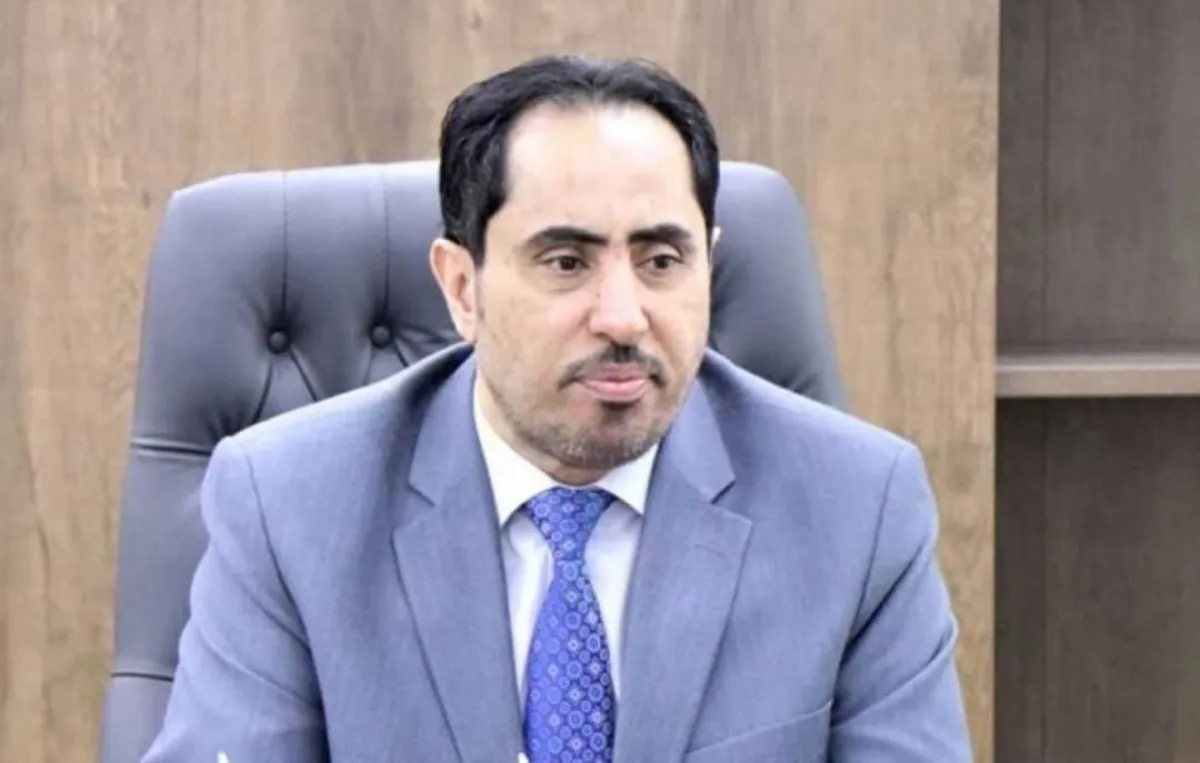 وزير الشباب والرياضة يعلن عن مكافأة للمنتخب الوطني حال التأهل إلى كأس آسيا 