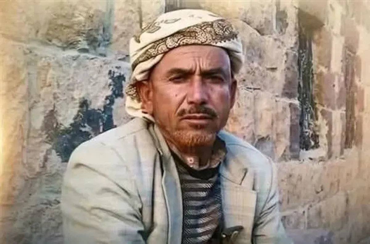 الحوثيون يغتالون شيخ قبلي في عمران وسط استنفار قبلي واسع