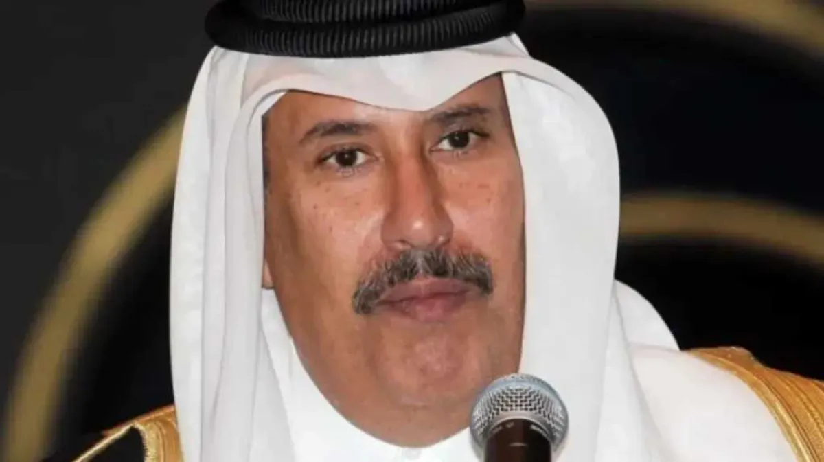 ”عناوين المهاجمين معروفة”.. حمد بن جاسم آل ثاني يشن أعنف هجوم على إيران بعد عدوانها الدامي على الكويت