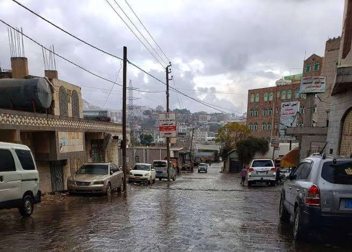 الحو ثي يخنق المواطنين بالانترنت الارضي