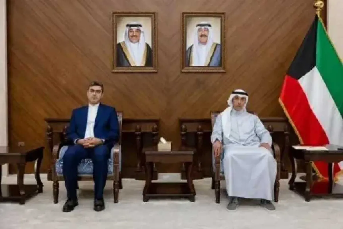 أول رد عملي للكويت على الاعتداء الإيراني الدامي