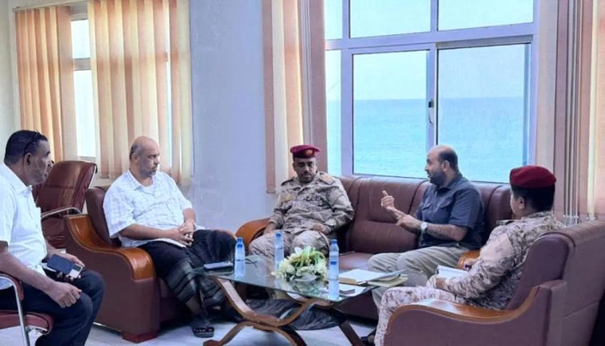 حضرموت تتجه لتنظيم قطاع الصيد التقليدي ورفع كفاءة البحارة
