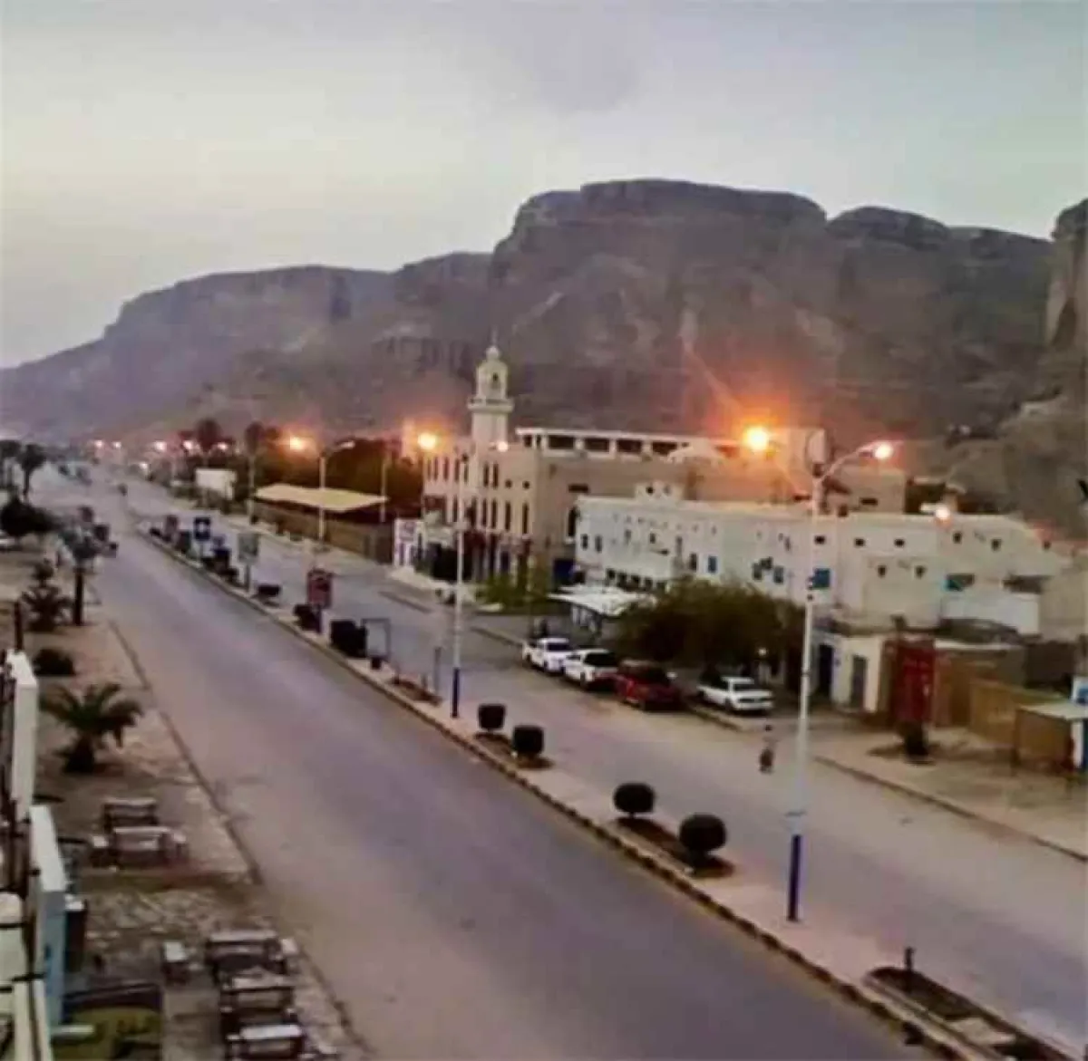 مسلحون يغتالون مواطناً في القطن.. ومطالبات شعبية بتحرك أمني عاجل