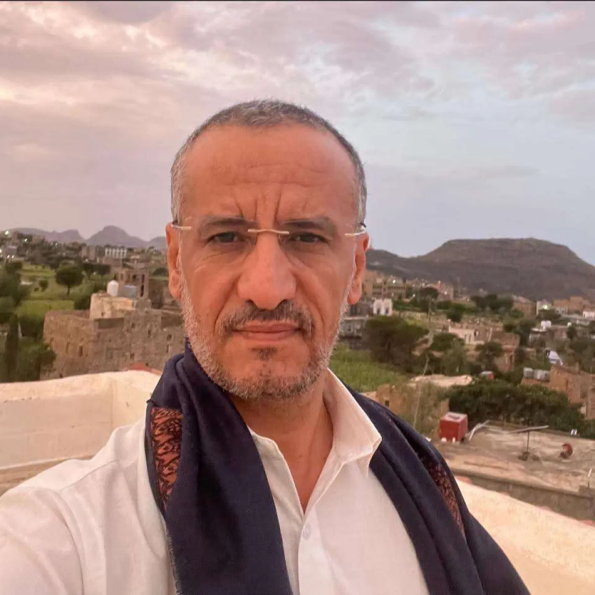 سكرتير صالح: خسارة الشمال تتعاظم منذ هذه الفترة