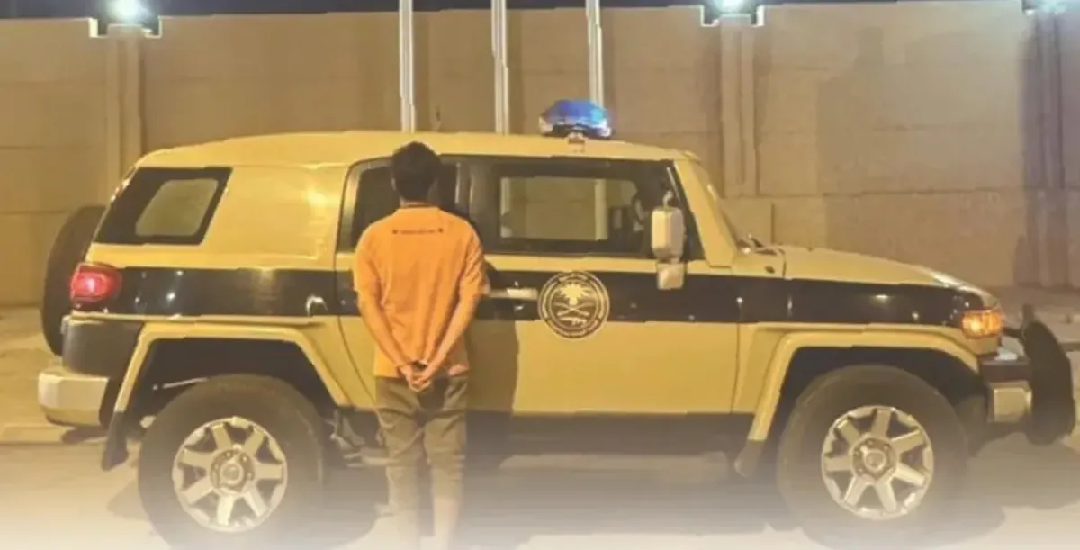 مغترب يمني يواجه حكماً قاسياً في السعودية بعد مخالفة خطيرة