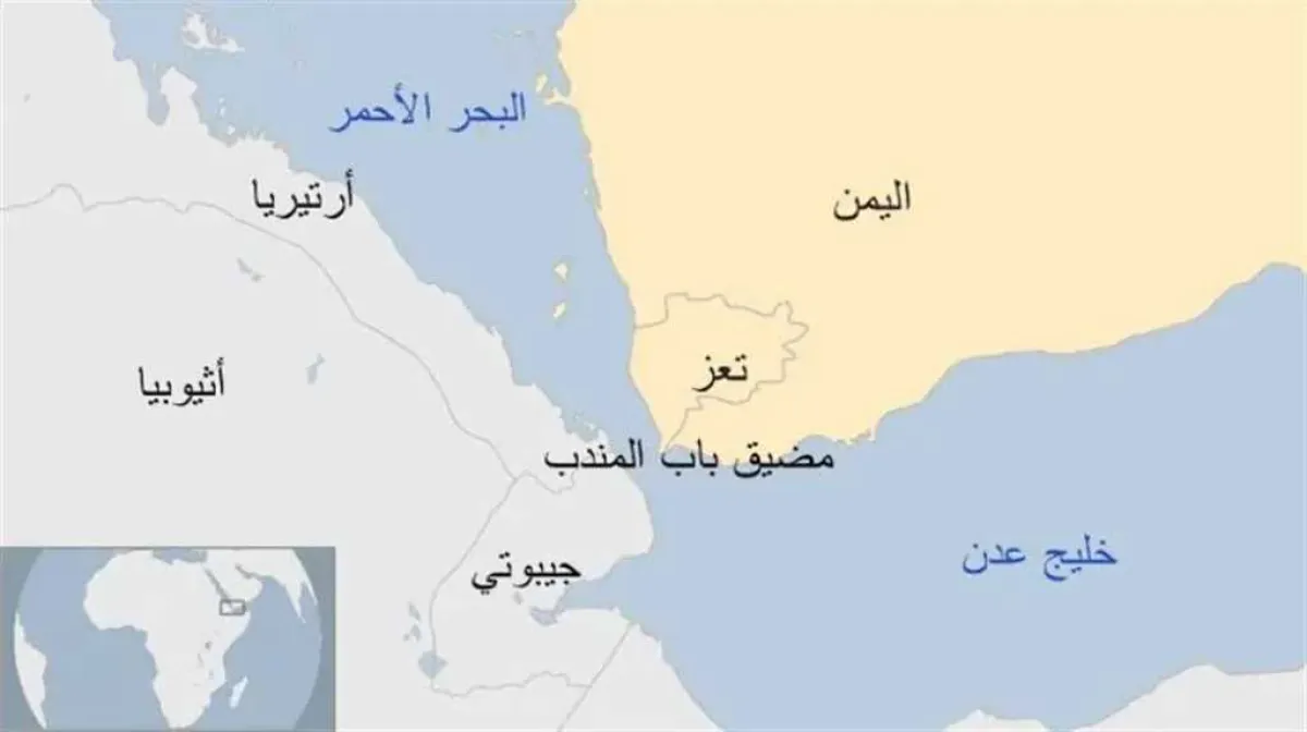 تحذيرات من انعكاس الاعتراف الإسرائيلي بأرض الصومال على الأمن القومي اليمني