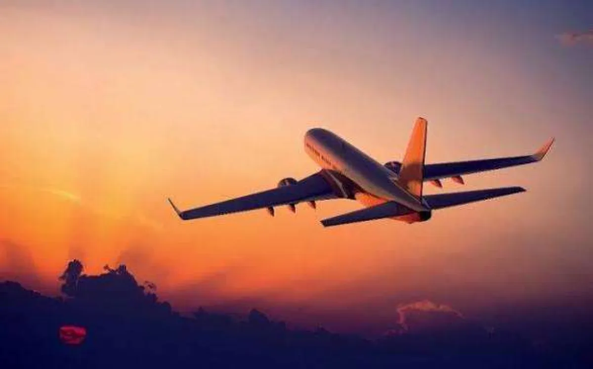 تأجيل رحلة عدن – مومباي – عدن إلى هذا الموعد