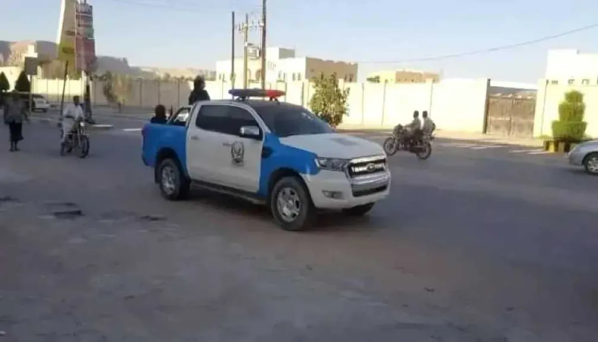 ضبط قاتل العقيد ‘‘العامري’’ وكشف هوية المتهم بمقتل المواطن ‘‘باتيس’’ بالقطن