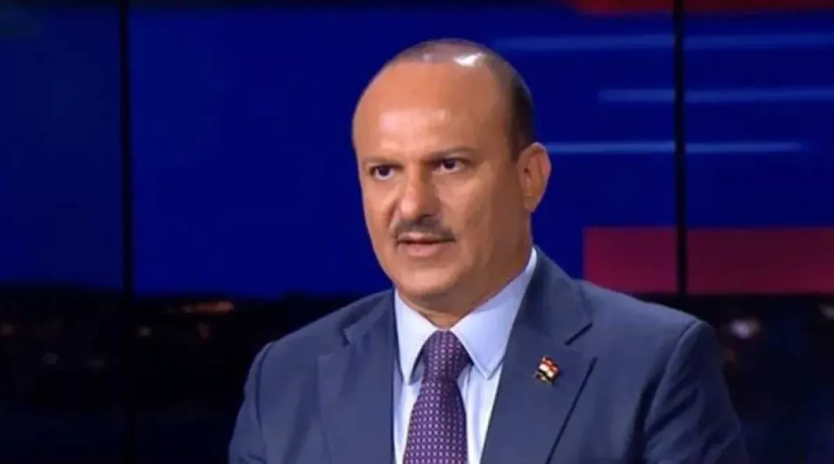 يحيى صالح ينشر بيانا ناريا جديدا بشأن جريمة تفجير جامع دار الرئاسية ويتحدث عن الاطراف التي خططت ومولت ونفذت