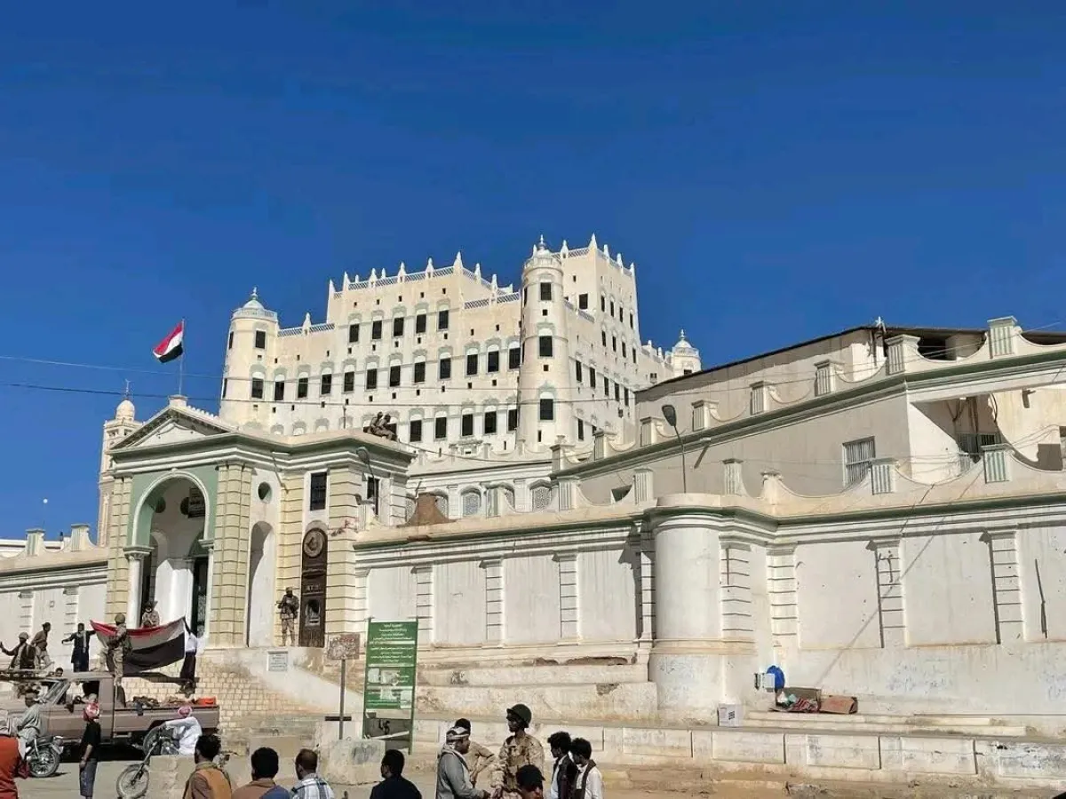حضرموت.. اغتيال ضابط استخبارات برصاص مسلحين مجهولين في سيئون
