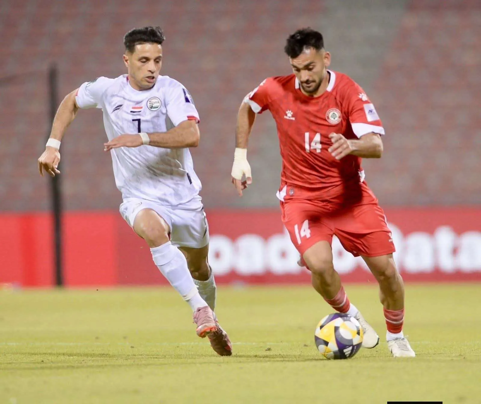 اول تعليق حكومي بعدن على تاهل اليمن لنهائيات كاس اسيا في السعودية