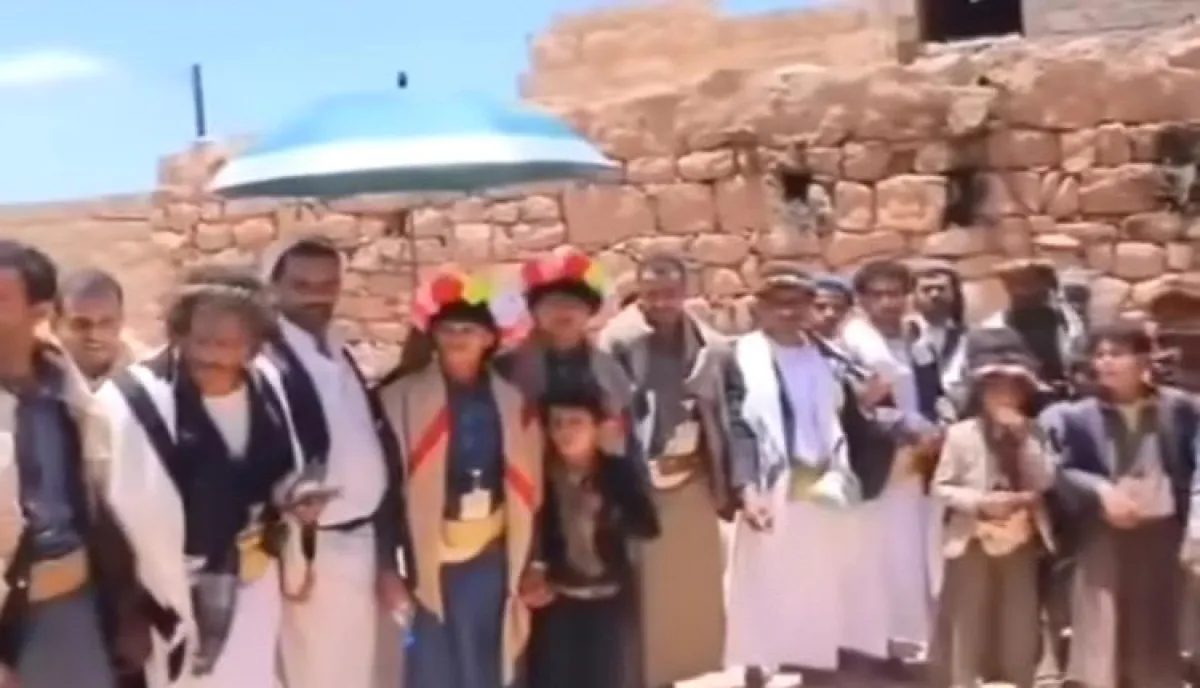 رفضوا ترديد الصرخة.. حملة حوثية تقتحم قرية في ذمار وتختطف عدداً من سكانها