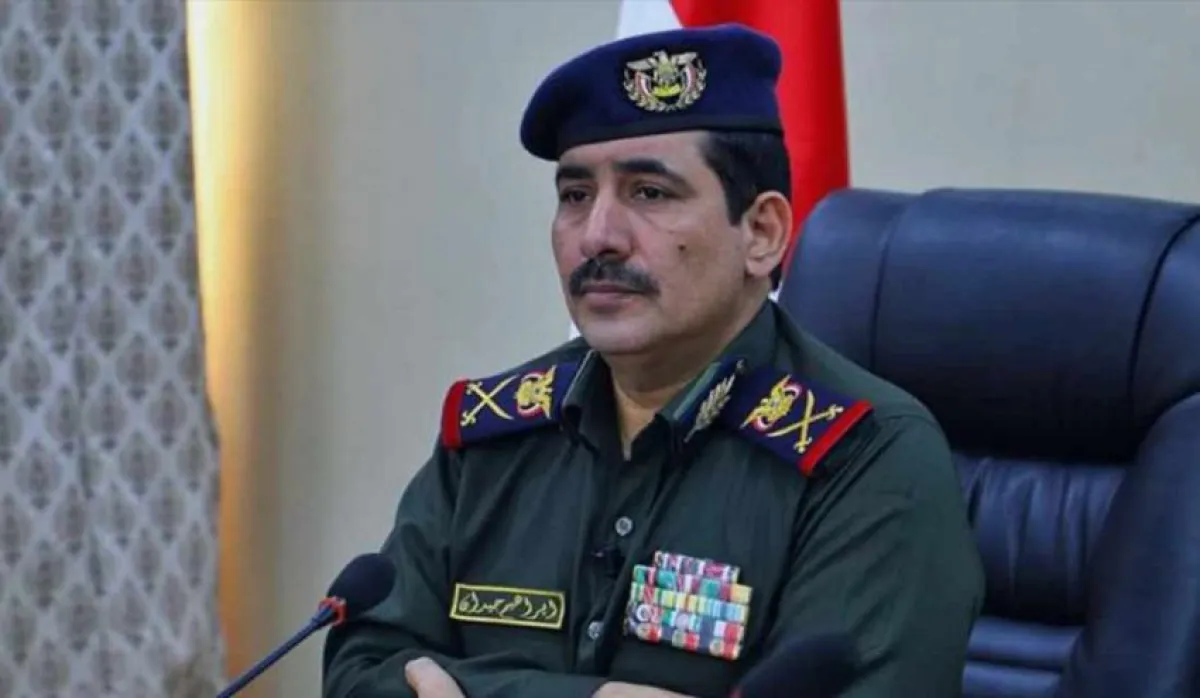 وزير الداخلية يبحث مع سفير الاتحاد الأوروبي تعزيز التعاون في المجال الأمني