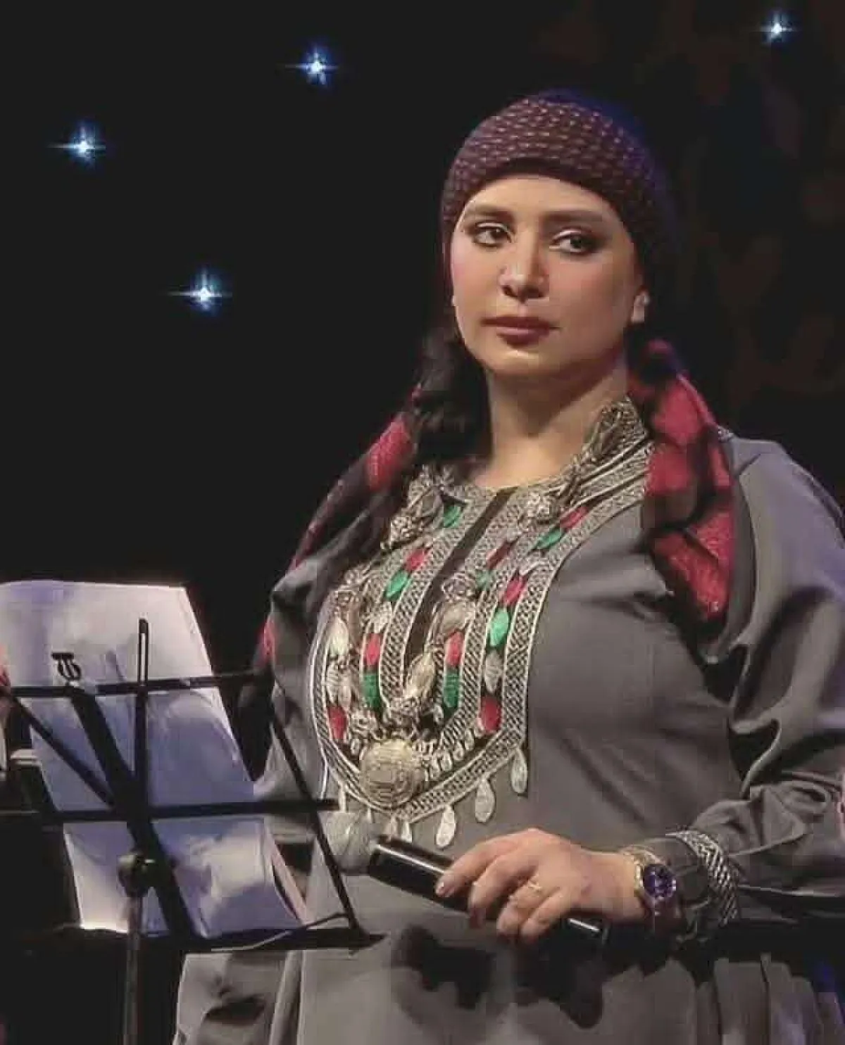 بعد موجة تضامن واسعة.. الفنانة سهى المصري تواجه عاصفة انتقادات جديدة