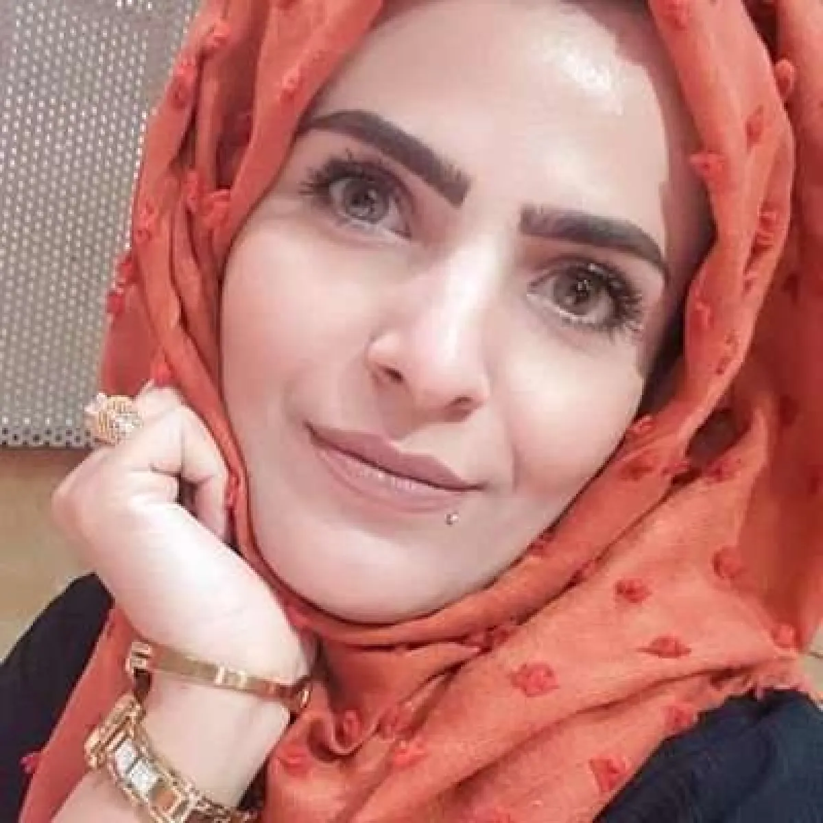 صابرين جلال تفتح النار على الانتقالي بعد فعالية اليوم بعدن