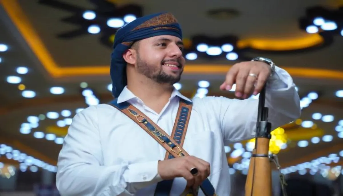 الدكتور عبدالرحمن الخطيب يحتفل بزفاف نجليه عبدالله وعمر