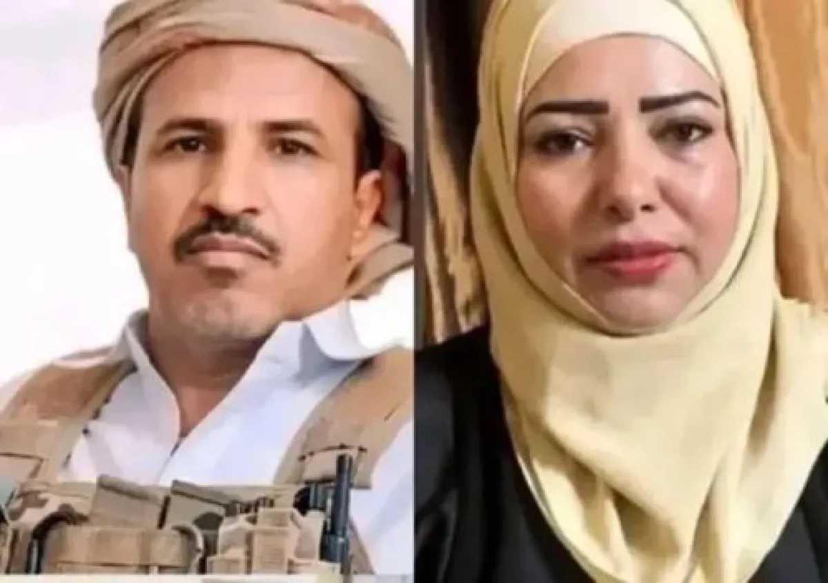 رفض صفقة حوثية من الشيخ فدغم وميرا مقابل إطلاق سراحهما 