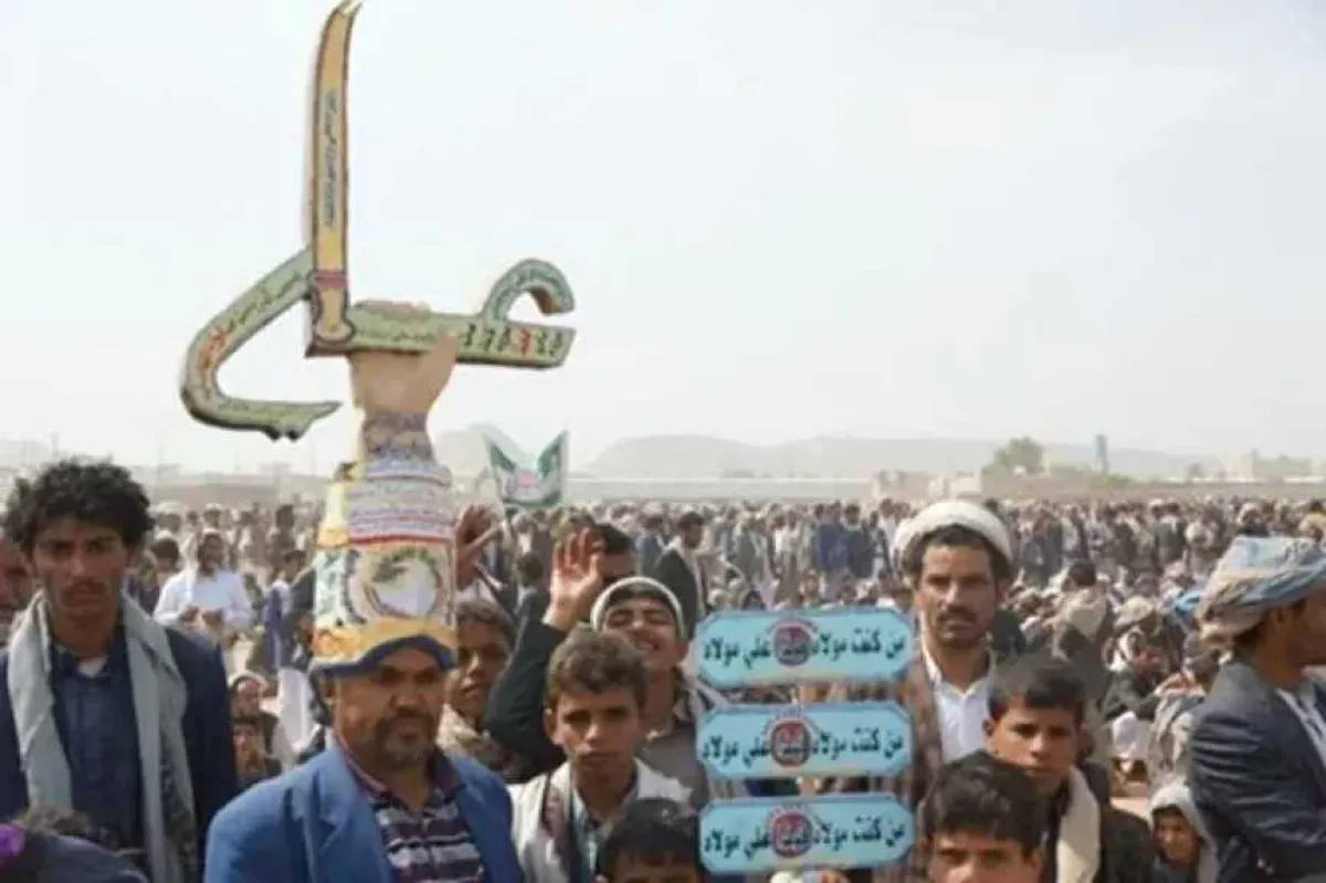 مفكر عراقي ينسف ”عيد الغدير“: عقيدة مدسوسة ومعول ضرب الأمة من داخلها باسم الإسلام