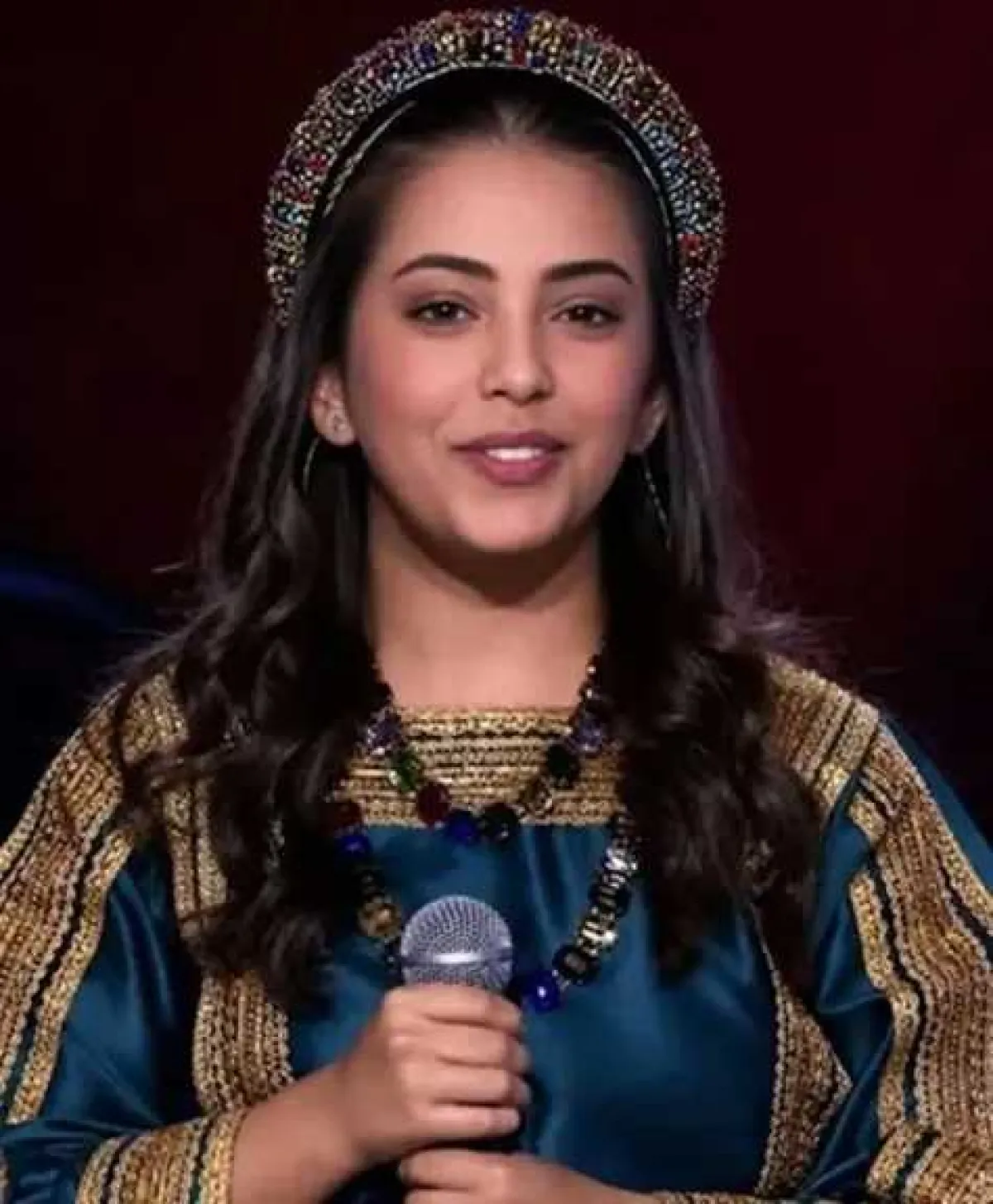 اليمنية لمى قيس تخطف الأنظار وتتأهل للمرحلة النهائية في برنامج ”ذا فويس كيدز“ - [فيديو]
