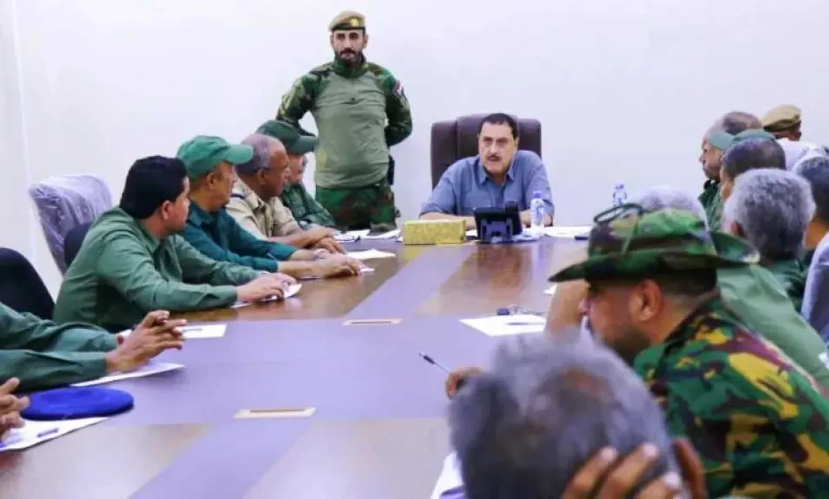 مدير أمن عدن يصدر توجيهات جديدة وحاسمة بعد قضية الاغتصاب التي هزت اليمن