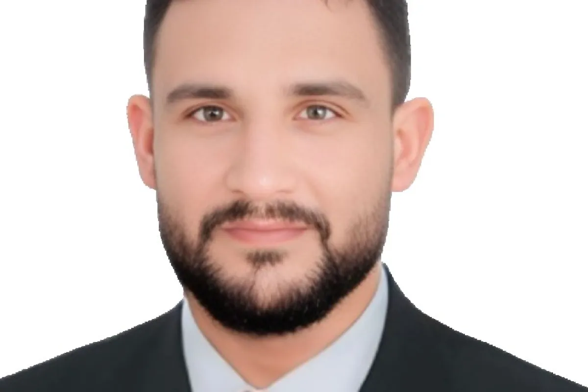 مدير عام الإعلام التربوي (الدباء) يشيد بتكليف الزميل (برهان) مديرًا لإدارة الإعلام بمكتب تربية عدن