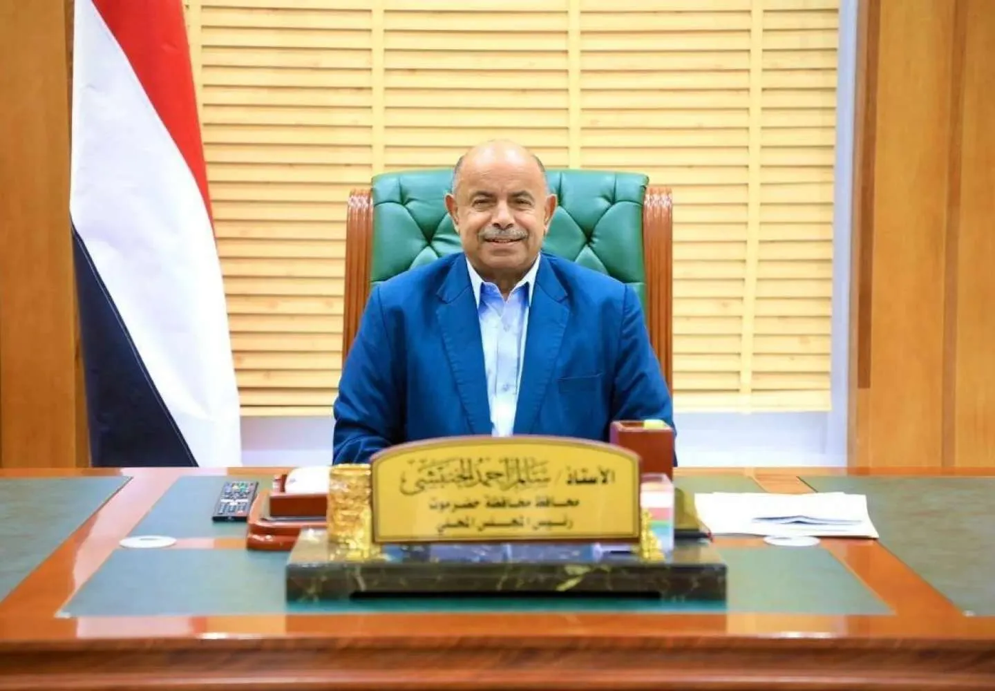 ما وراء حادثة  اغتيال الخنبشي؟ صحفي يكشف تفاصيل لافتة عن توقيت رصد المسيّرات في حضرموت