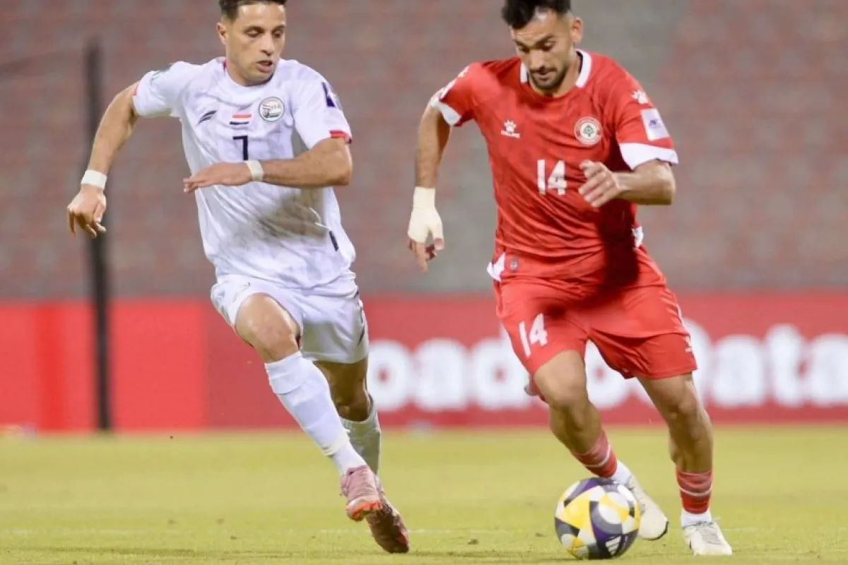 عاجل.. اليمن يتأهل رسمياً إلى نهائيات كأس آسيا 2027 بفوز مثير!