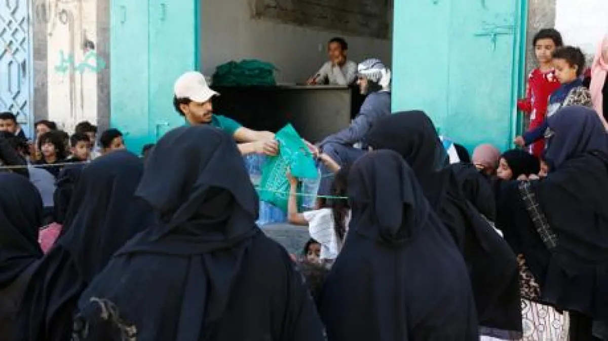 منظمات أممية تدعو إلى تمويل عاجل لتفادي انزلاق ملايين اليمنيين إلى براثن الجوع