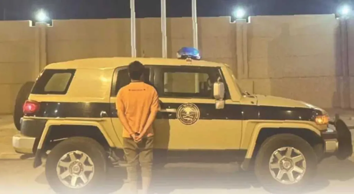 يمني مغترب في السعودية يواجه السجن 15 سنة وغرامة تصل إلى مليون ريال بسبب هذا الأمر