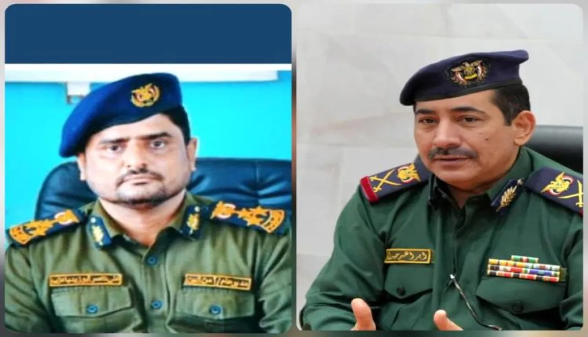 وزير الداخلية يشيد بعملية أمنية نوعية أطاحت بمهرب خطير للمهاجرين في أبين