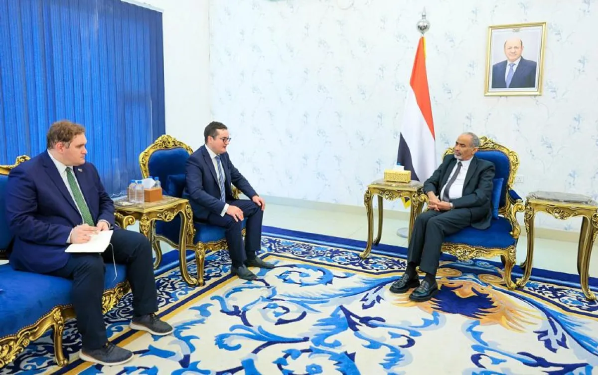 روسيا تعتزم افتتاح مكتب لسفارتها في عدن لاستئناف نشاطها الدبلوماسي