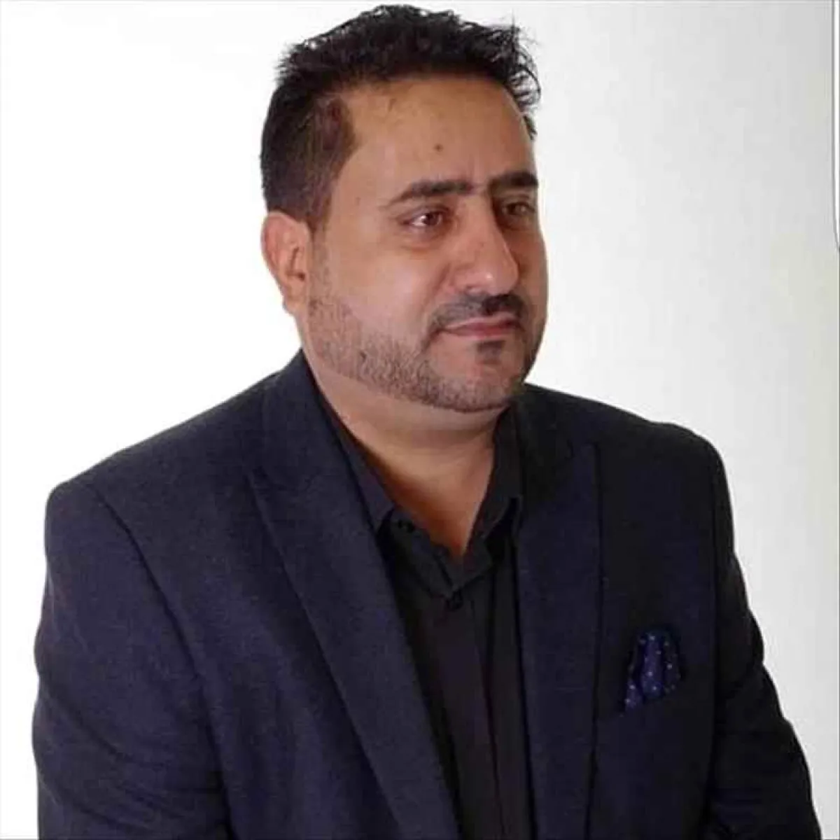 أنيس الشريك: لا يمكن للمجلس الانتقالي الجنوبي المنحل أن يتقدم بالعقلية الحالية