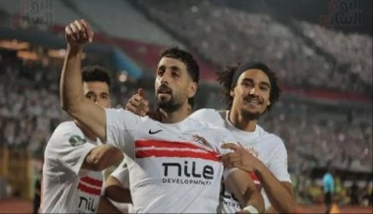 الزمالك يرفض التفريط بعناصره الأساسية ويتمسك بالاستقرار الفني رغم الضغوط المالية